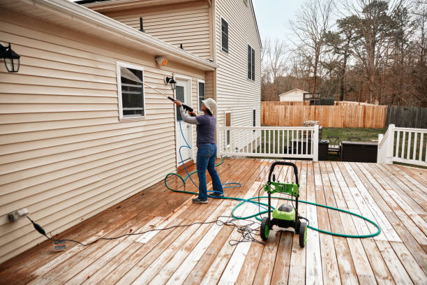 Best Affordable Pressure Washing  in Clovis, CA