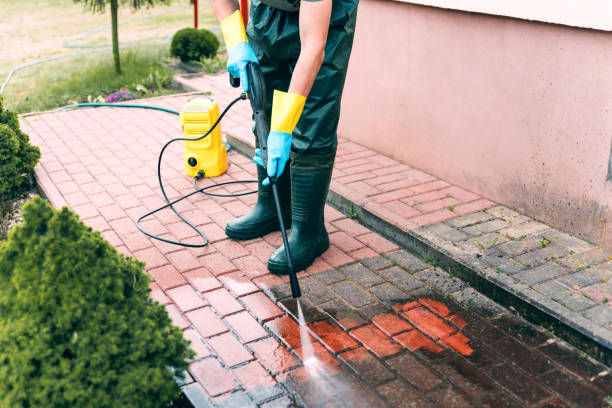 Best Residential Pressure Washing Services  in Clovis, CA
