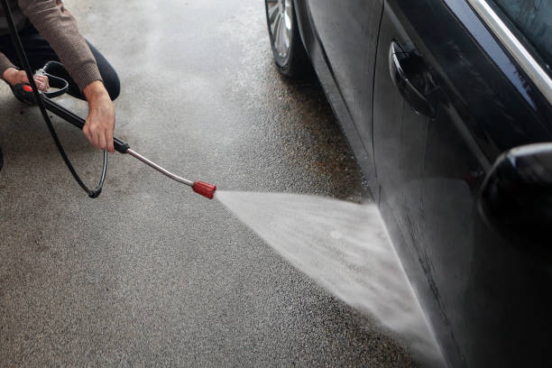 Reliable Clovis, CA Pressure Washing Solutions