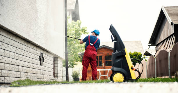 Best Pressure Washing Company Near Me  in Clovis, CA